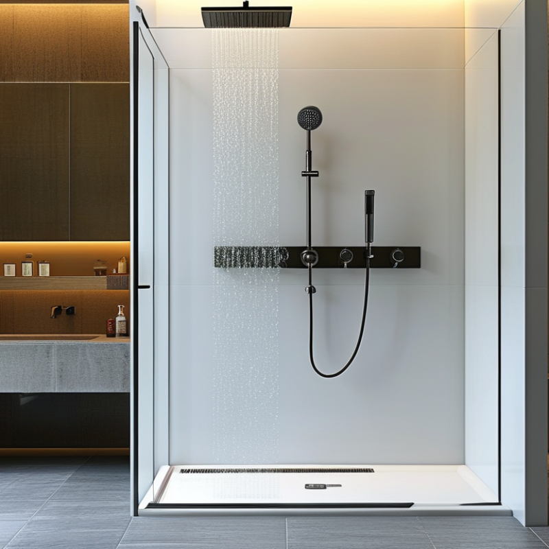 Discover the Best Concealed Shower Set for Your Bathroom Needs?