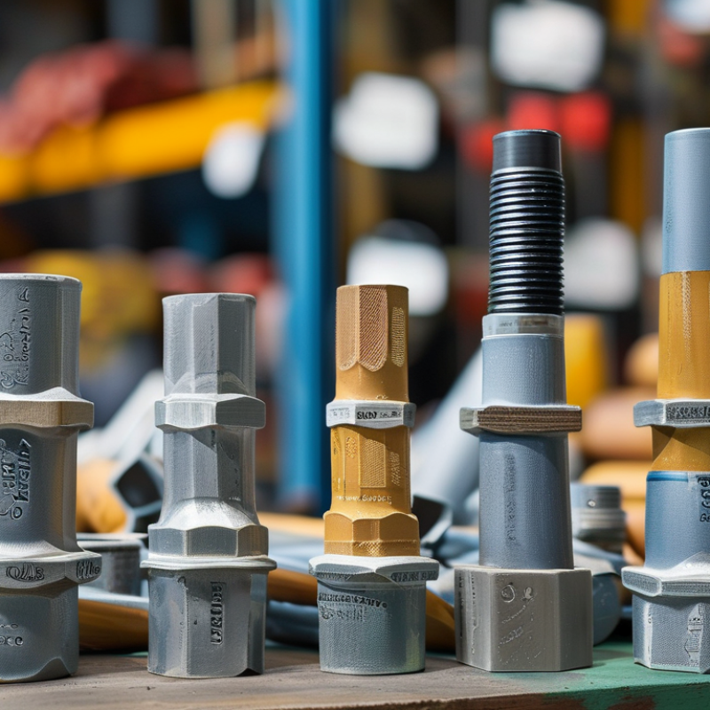 2026 Best Pipe Fittings for Global Buyers to Consider?