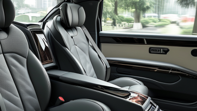 Top Vehicle Audio Systems in China for Global Buyers?