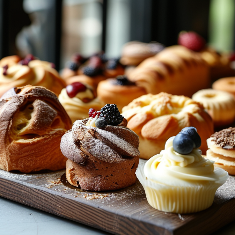 2026 Best Bakery Products to Boost Your Business Sales?
