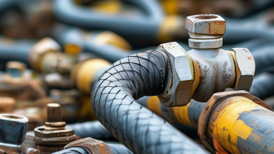 2026 How to Choose the Best Chemical Resistant Hose for Your Needs?