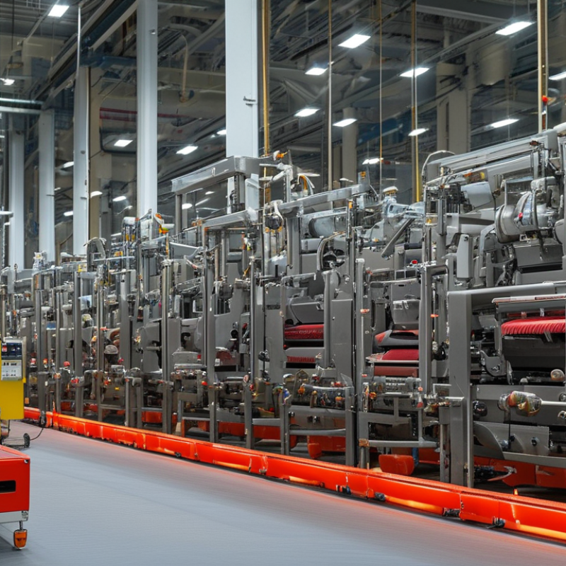 China Best Beef Processing Equipment for Global Buyers?