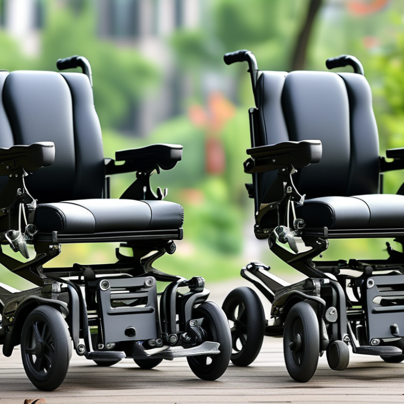 Top Tips for Choosing an Outdoor Wheelchair Lift Today?