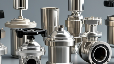 What is a Stainless Bonnet and How to Choose the Right One?