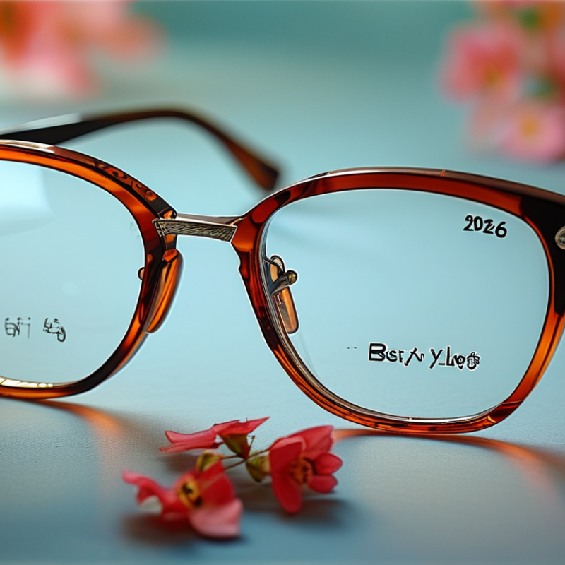 2026 Best Presbyopia Lens Options for Clear Vision?