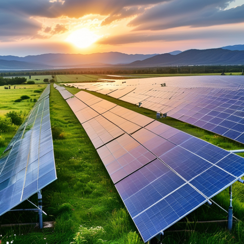2026 Top Solar Panel Solutions for Global Buyers?