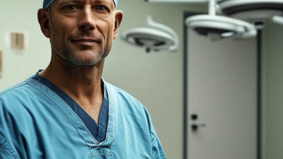 How to Choose the Best All-Suture Anchor Technology for Surgery?