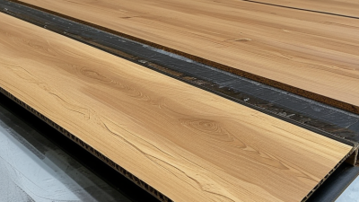 Why Choose Four Layer SPC Structure for Your Flooring Needs?