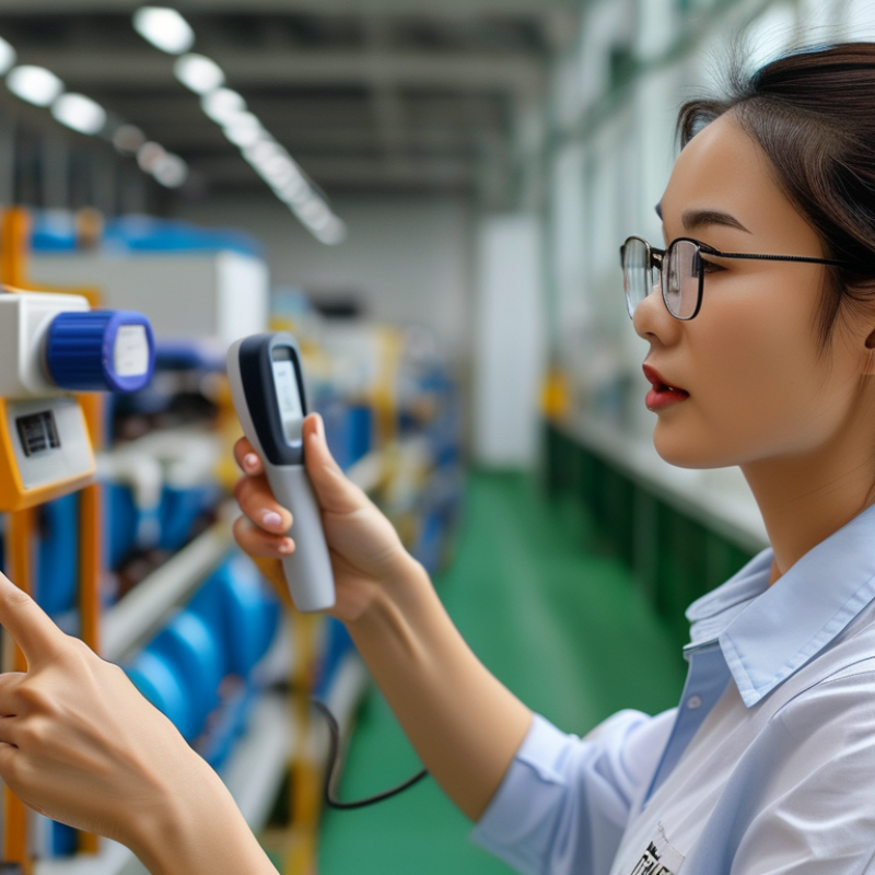 Top TDS Measuring Devices for Global Buyers in China?