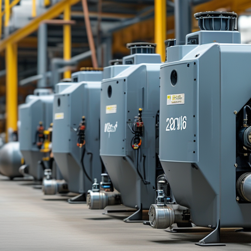 Top 10 Nitrogen Generators for Global Buyers in 2026?