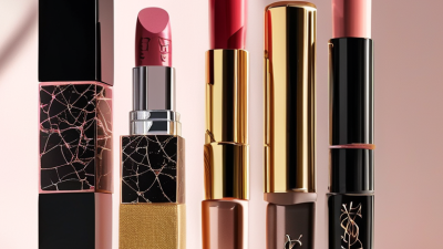 Top Lip Gloss Tubes for Your Beauty Business Needs?