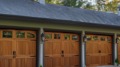 Top Garage Door Fixers to Hire in 2026 for Expert Repairs?
