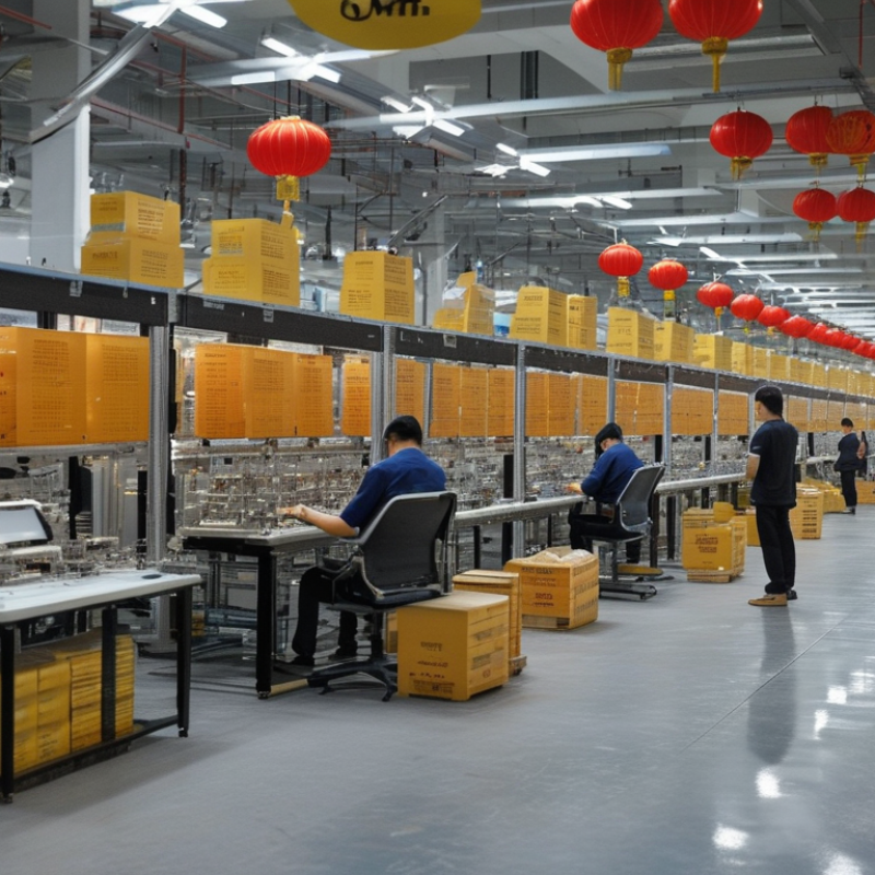 Top 10 China OEM ODM Services for Global Buyers Explained
