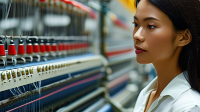 Best Power Loom Machine for Global Buyers in 2026?