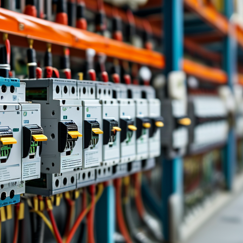2026 Top Electronic MCCB Options for Global Buyers?