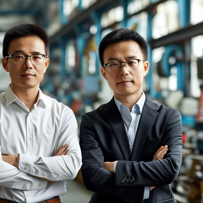 Top 10 Transmission Experts in China for Global Buyers?