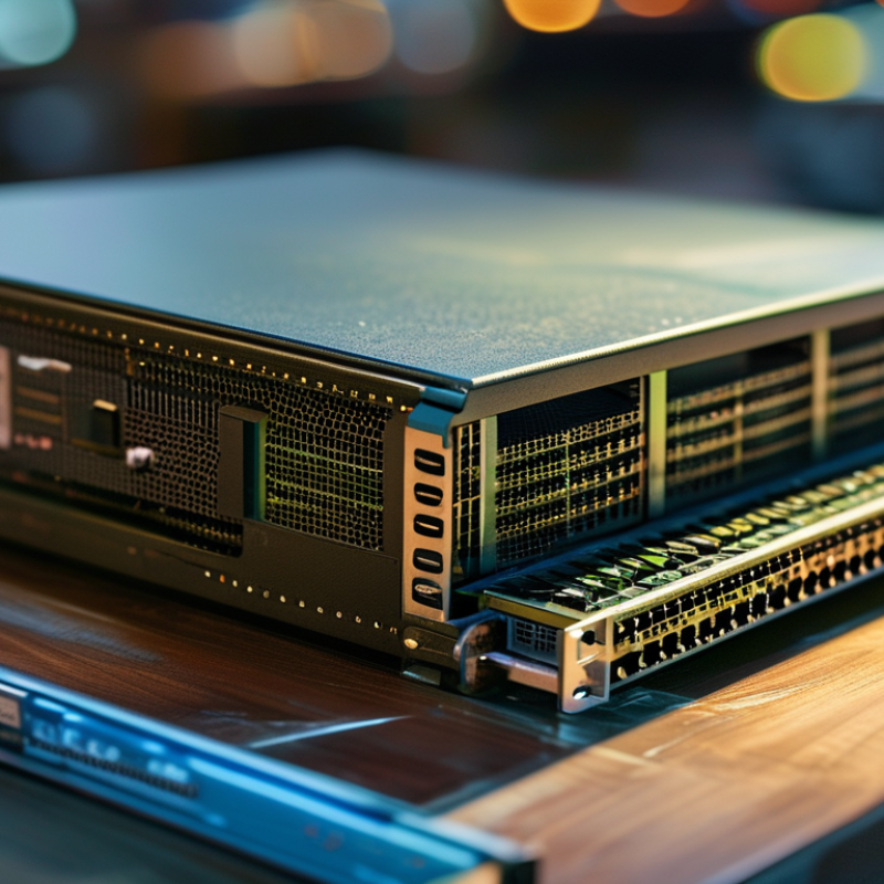 Top 10 Reasons to Choose Cisco QSFP 100G ZR4 S for Your Network?