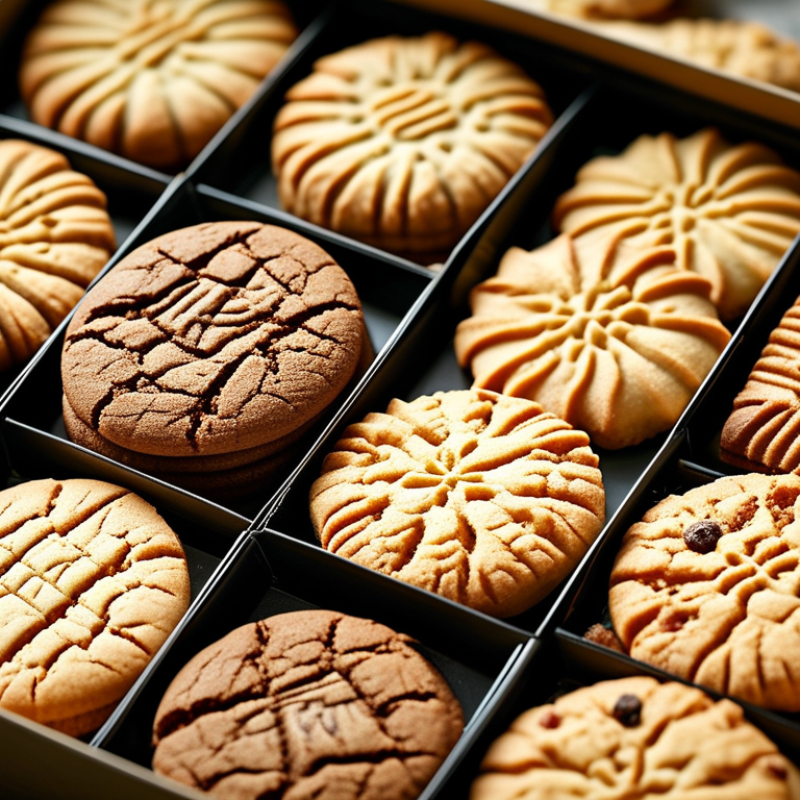 How to Choose the Best Cookie Packaging for Your Needs?