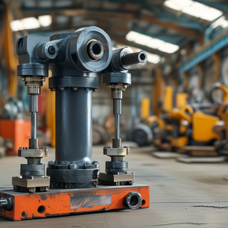 Top Hydraulic Machines for Global Buyers What to Consider?