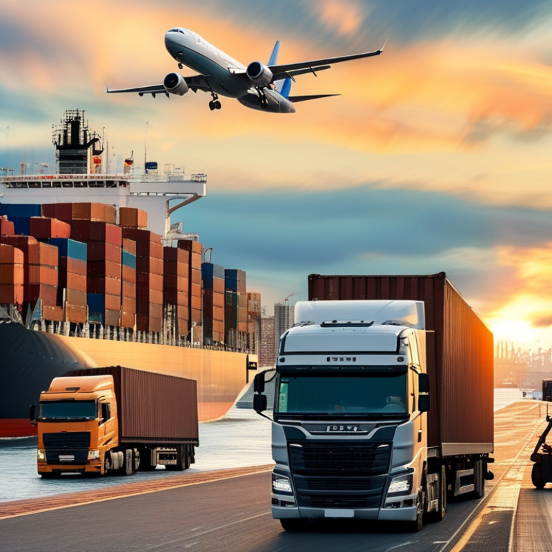 Best Cargo Ship Broker Solutions for Global Buyers?