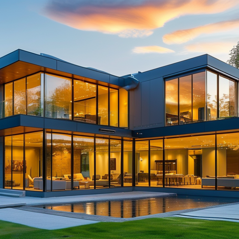 Best Home Glass Options for Global Buyers?
