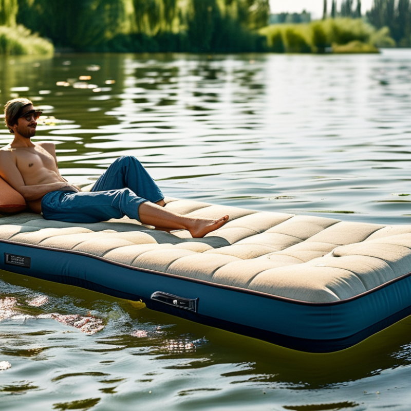 How to Choose the Best Floating Mat for Your Needs?