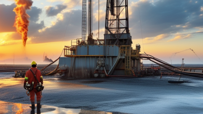 How to Handle a Blowout Well Effectively and Safely?
