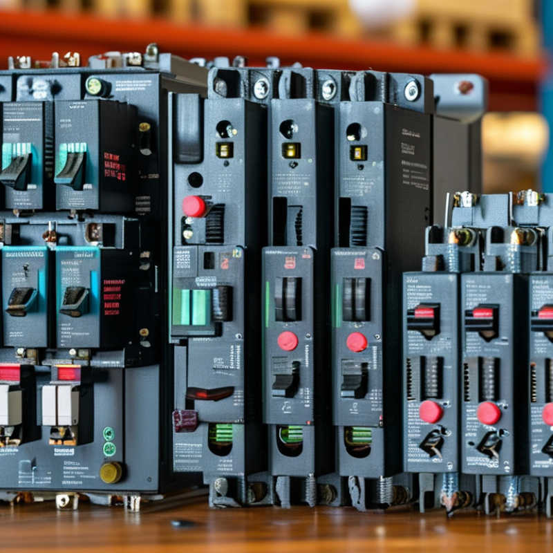 Top Tips for Choosing the Right Switch Relay Modules?