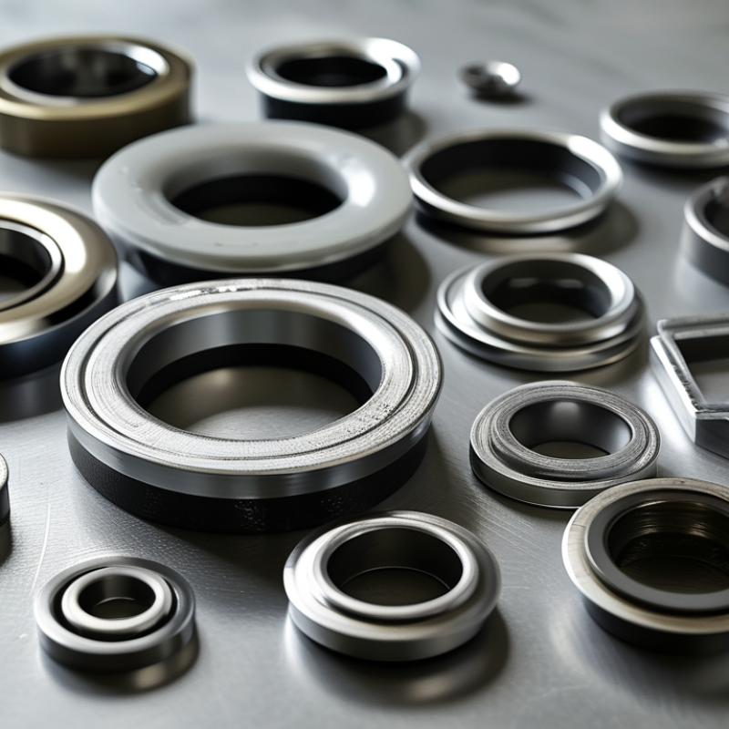 How to Choose the Best Seal Ring Metal for Your Needs?