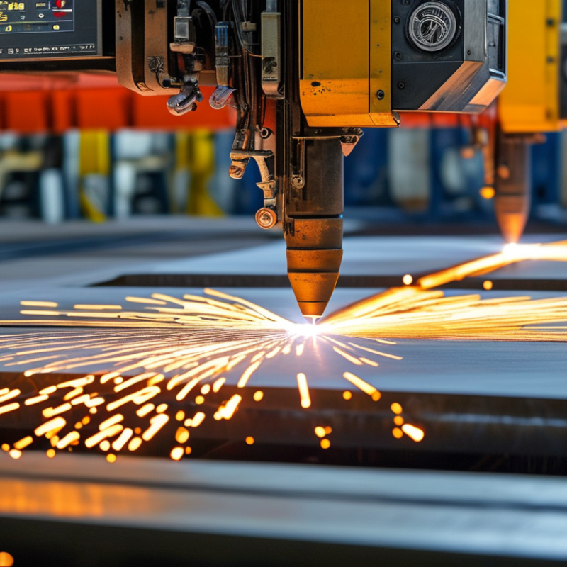 China Top Laser Cut Steel Suppliers for Your Next Project?