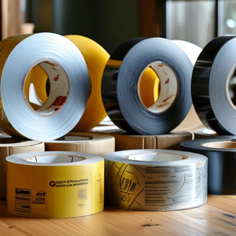 Top Packaging Tape Types for Your Business Needs?