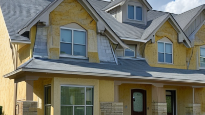 What is Foam Insulation and How Does It Benefit You?
