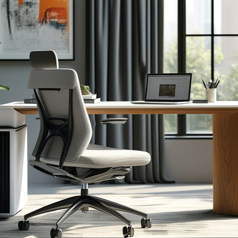 Top Trends in 2026 Desk and Chair Designs for Buyers?