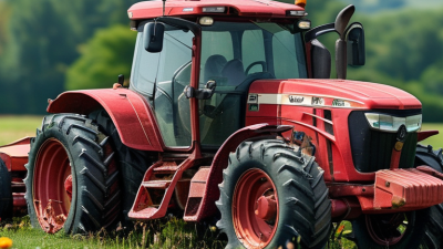 How to Choose the Best Sub Compact Tractor for Your Needs?
