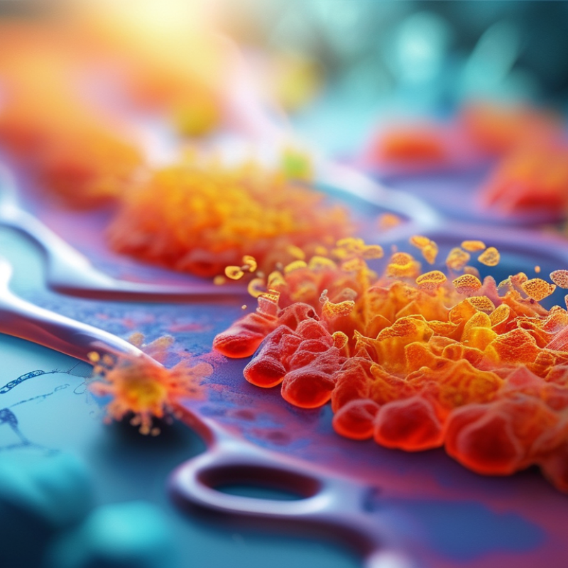 How to Optimize Immunohistochemistry Staining for Best Results?