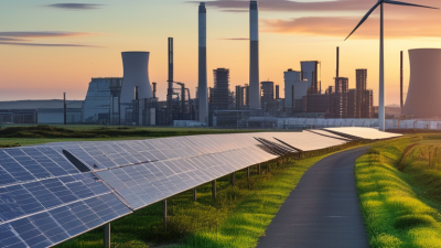 How to Find Energy Efficient Suppliers for Your Business?
