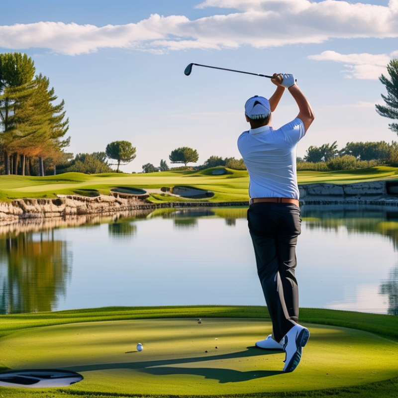 Top Golf Instruction Tips for 2026 You Need to Know?