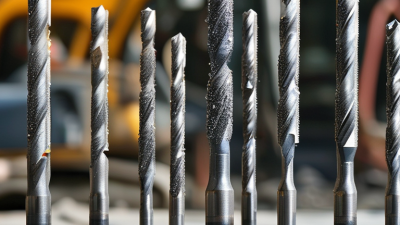 Best 16mm Drill Bit for Global Buyers in 2026?
