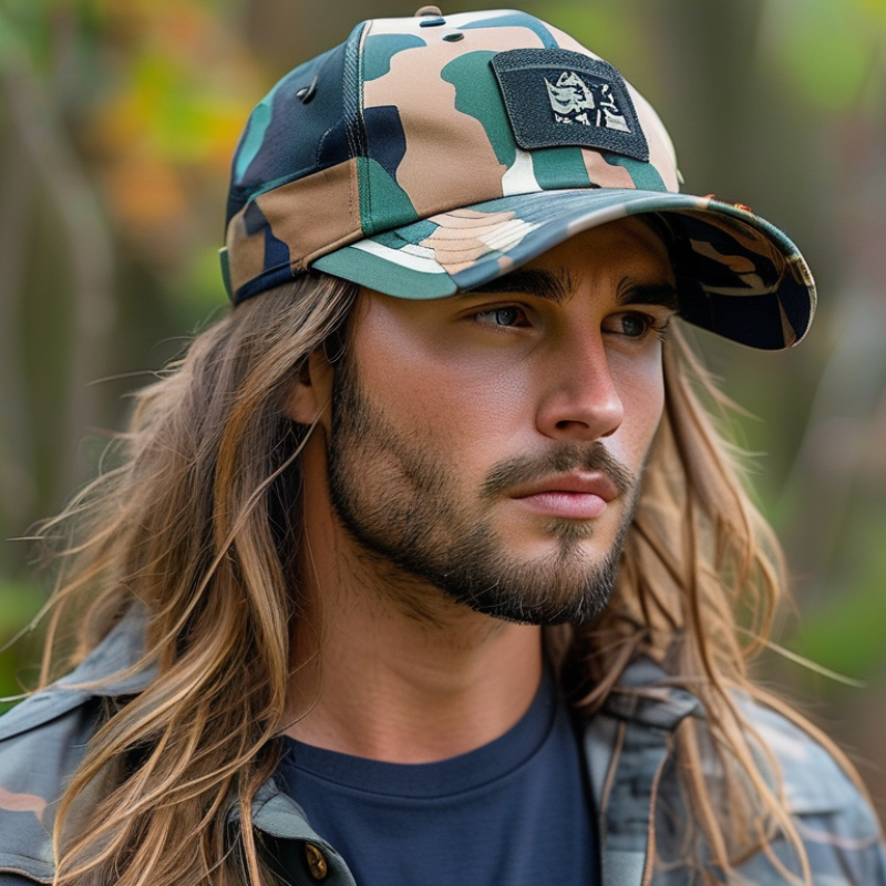 Best Camo Trucker Hat for Style and Functionality?