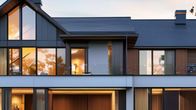 Why Choose UPVC Windows and Doors for Your Home?