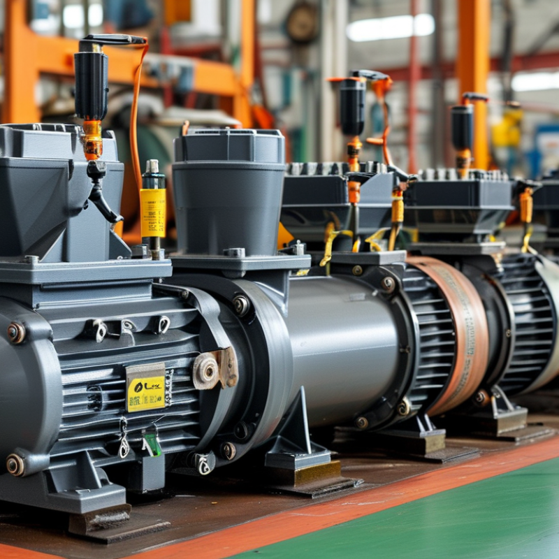 Top Electric Chemical Pump Tips for Efficient Sourcing?