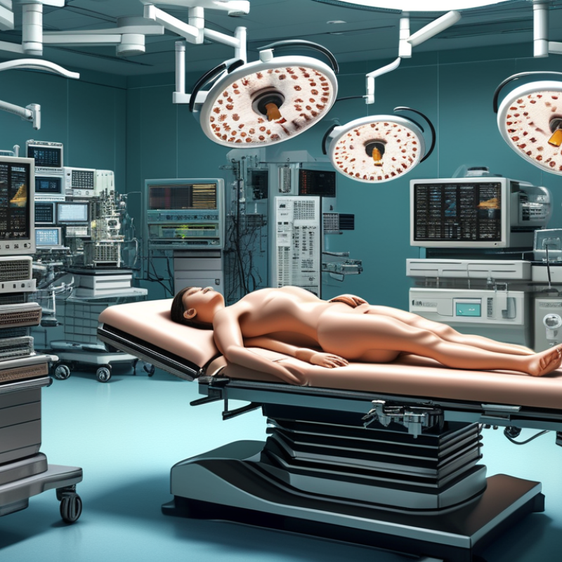 Why is Surgical Instrument Engineering Essential for Medical Innovation?