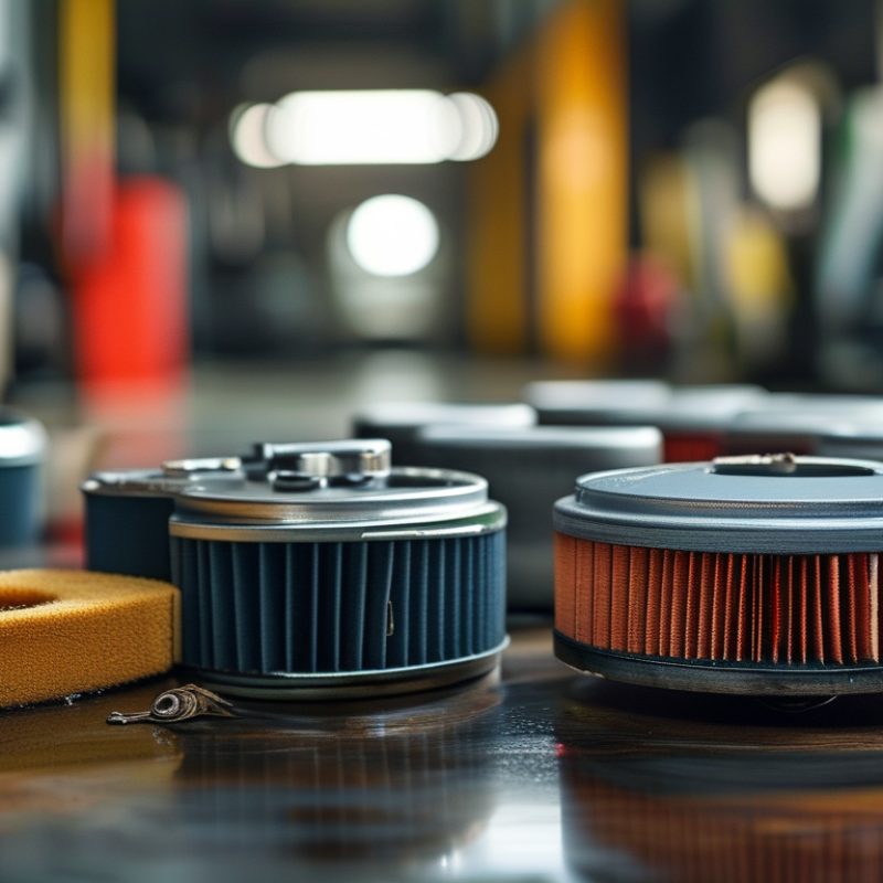2026 Best Vehicle Oil Filter Options for Global Buyers?