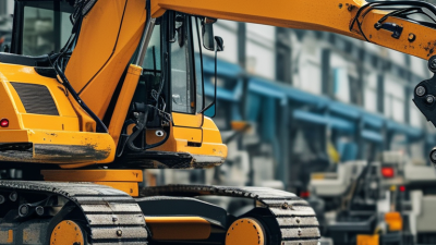 Why Is the Latest Machinery Essential for Global Buyers?
