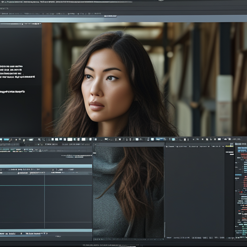 Best Ways to Maintain 4K Resolution in Digital Imaging Chain?