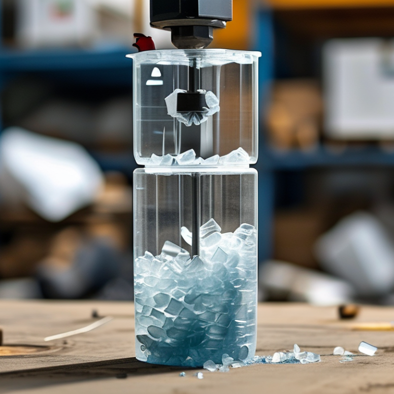 Top Plastic Recycling Grinder Trends to Watch in 2026?