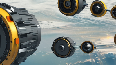 Top 10 Planetary Reducers for Global Buyers in 2026?