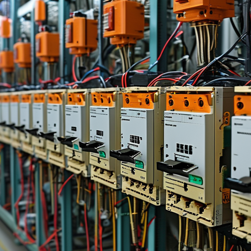 Best Switch Relay Modules for Efficient Automation Solutions?