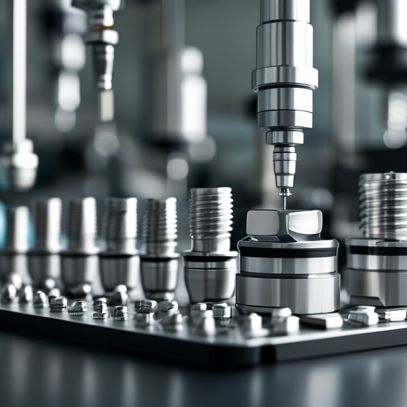 Top 5 Orthopedic Implants Manufacturing Solutions to Consider?