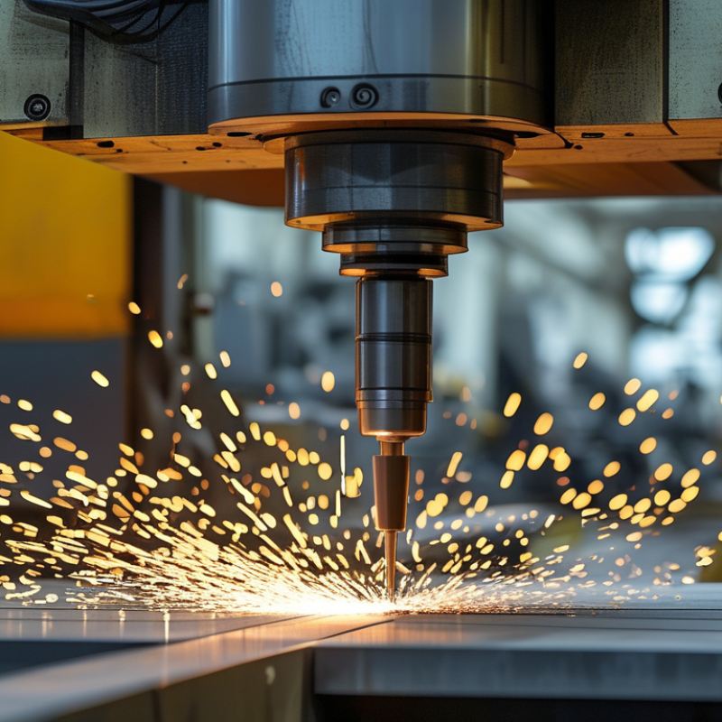 Why Choose Advanced Metal Fabrication and Machine Solutions?
